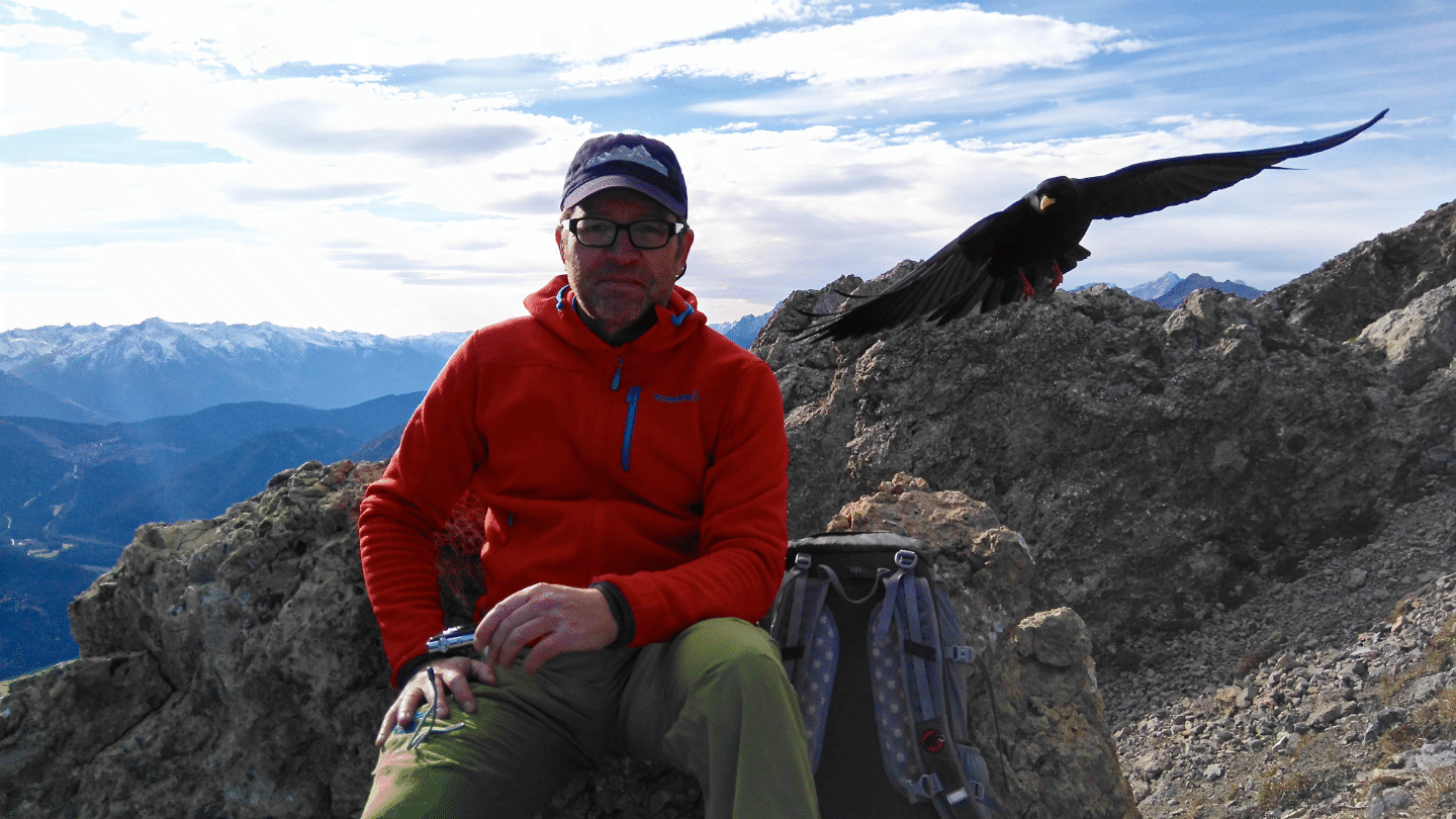 Veliki Toran in der Franska Draga